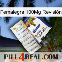 Femalegra 100Mg Revisión 11